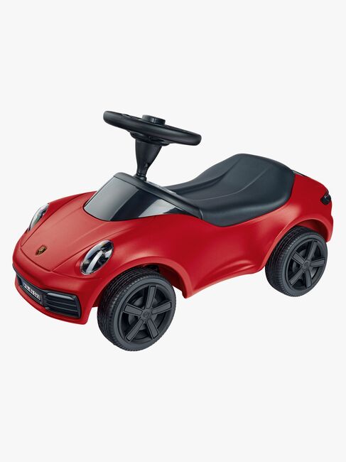 BIG Bobby Baby Porsche 911