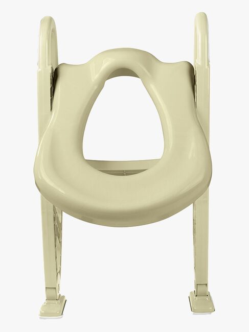 DOLU Toiletsæde med Stige, Eco Green