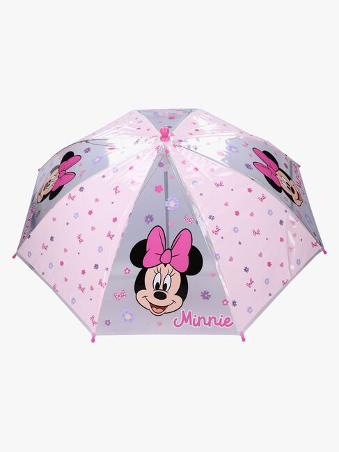 Disney Minnie Mouse Paraply Rainy Days