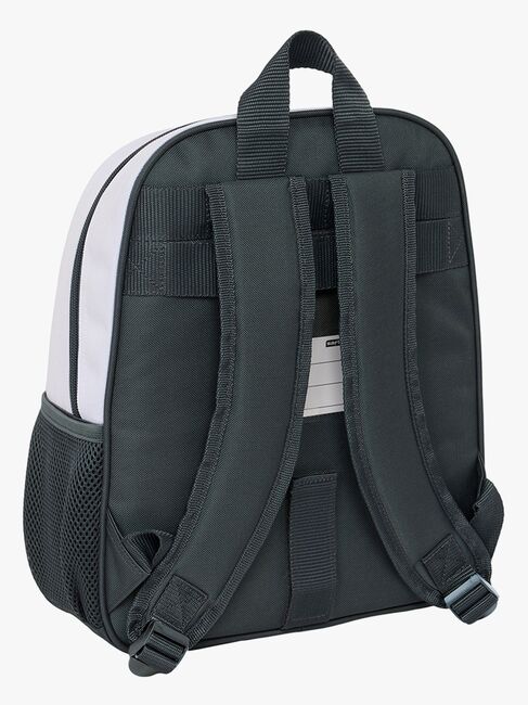 Real Madrid Small Rygsæk 10L, Equip 25/26