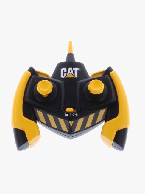 Carrera 1:35 CAT 336 Fjernstyret Bulldoser