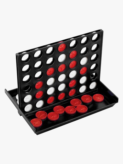 Alga Spil 4 på Stribe