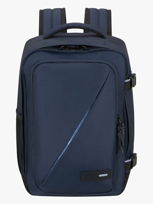 American Tourister Take2Cabin S Rygsæk 24L, Dark Navy