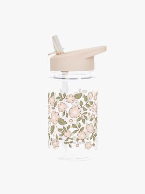 A Little Lovely Company Drikkedunk, Blomsterrosa