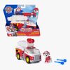 Paw Patrol Fire Rescue Transportmiddel Marshall