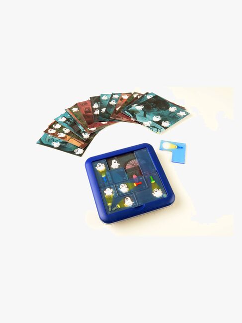 Smart Games Spil Ghost Hunters