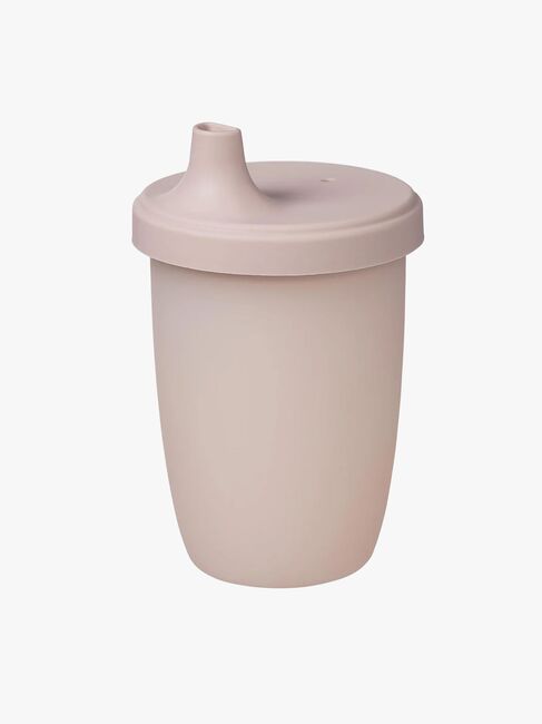 b.box Tudekop Silikone, Blush