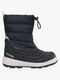 Viking Toasty Pull-on GTX Vinterstøvler, Black