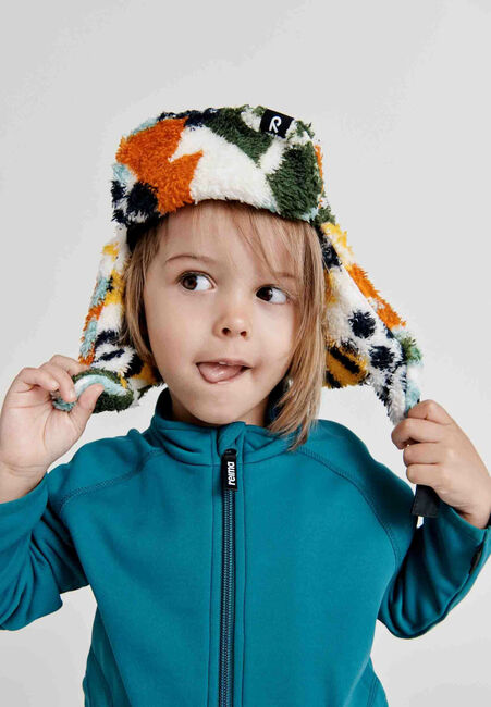 Reima Piletti Hue, Thyme Green