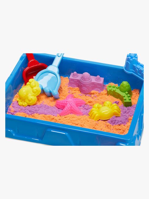 Sand Spirit Legesæt Strand 1000 g