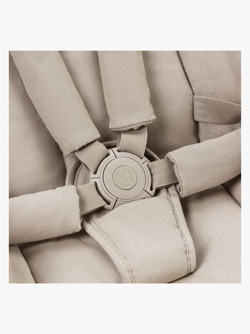 Elodie Grace Skråstol Sæde, Moonshell