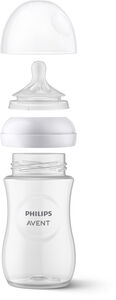 Philips Avent Natural Response Sut Flow 2