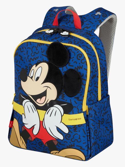 Samsonite Rygsæk 15L DayDream Disney, Mickey Happy