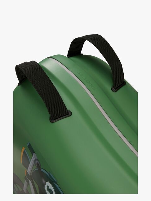 Samsonite Dream2Go Kuffert 30L, Motorbike