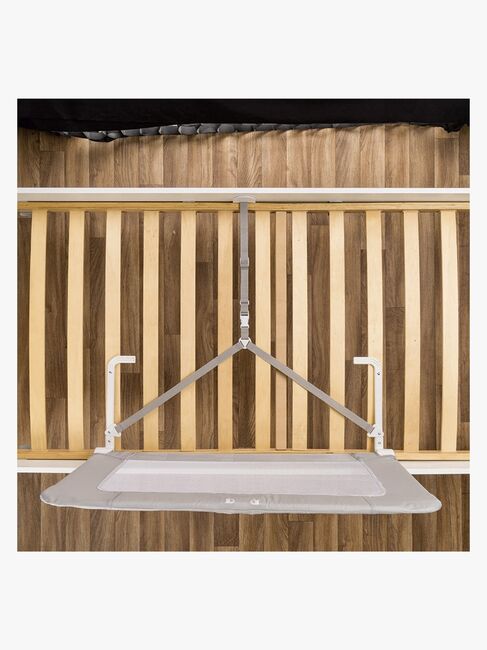 Safe & Care SAFE Sengehest, Grå