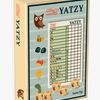 Barbo Toys Little Woodies Yatzy