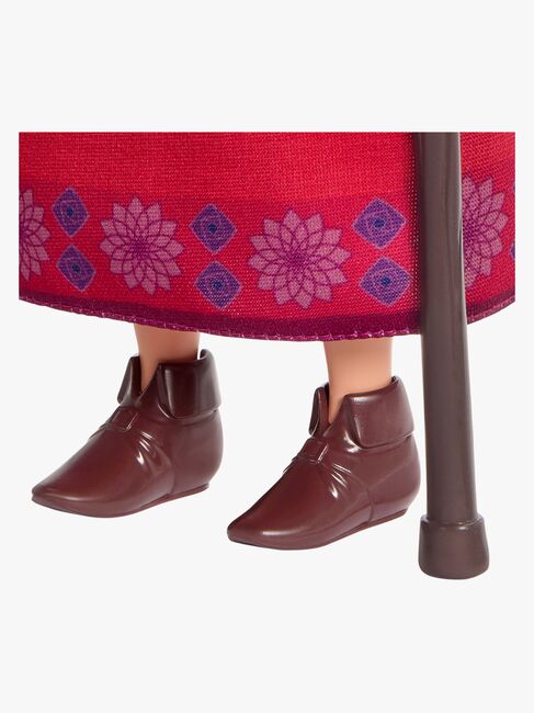 Disney Wish Dahlia Figur 32 cm