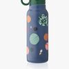LIEWOOD Falk Drikkedunk 350 ml, Universe/ Classic navy