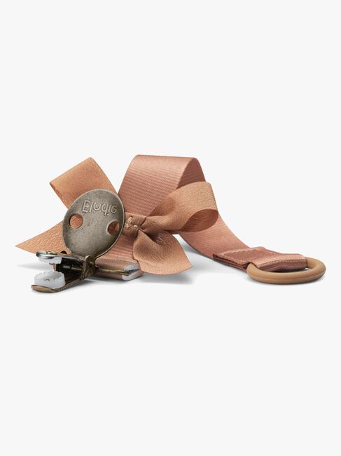 Elodie Suttesnor, Soft Terracotta