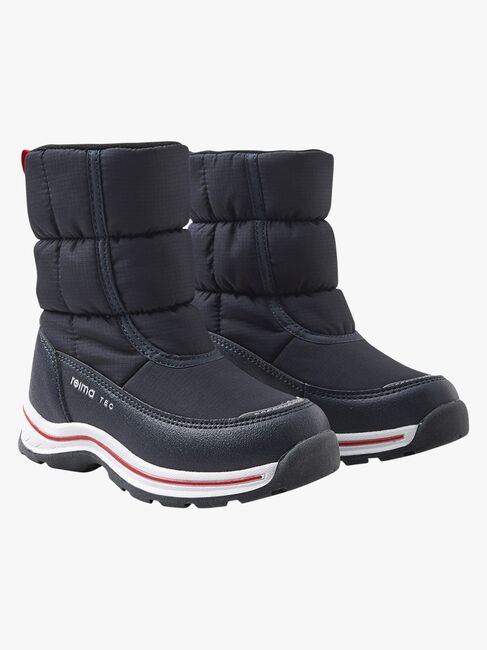 Reimatec Pikavari Vinterstøvler, Navy