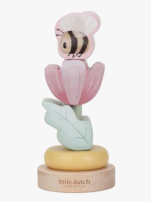 Little Dutch Fairy Garden Gavesæt Træ