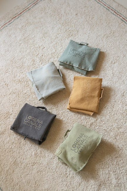 Lorena Canals Legetøjssæt Under The Sea