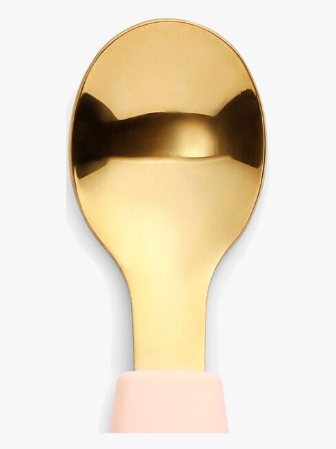 Elodie Skål Sæt Silikone, Rosy Bow