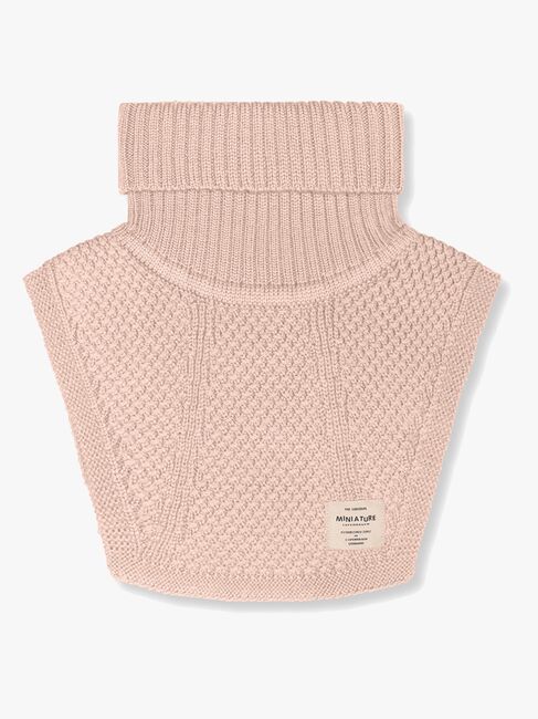 MINI A TURE Tayler Halsedisse, Rose Dust