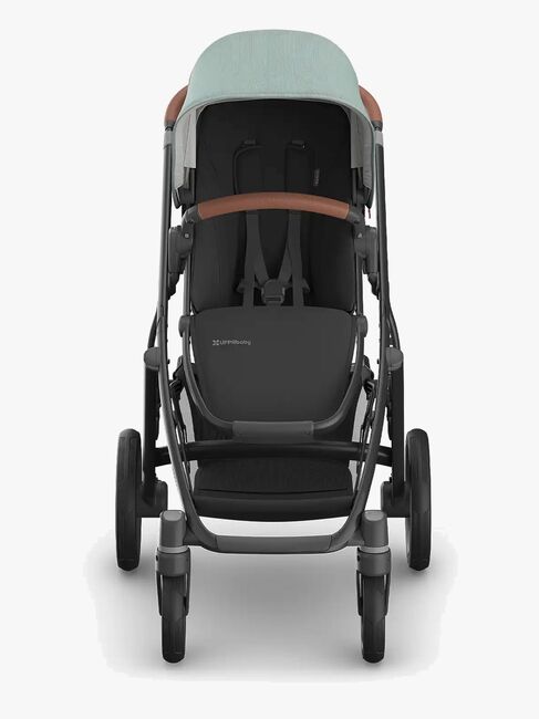 UPPAbaby Vista V3 Duovogn, Kenzi
