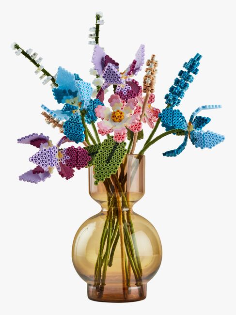 Hama Buket Perlesæt 6000 Stk.