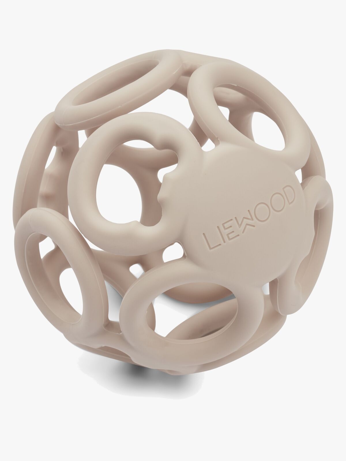 LIEWOOD Jasmin Bidelegetøj, Sandy