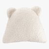 Wigiwama Bear Pude, Cream White