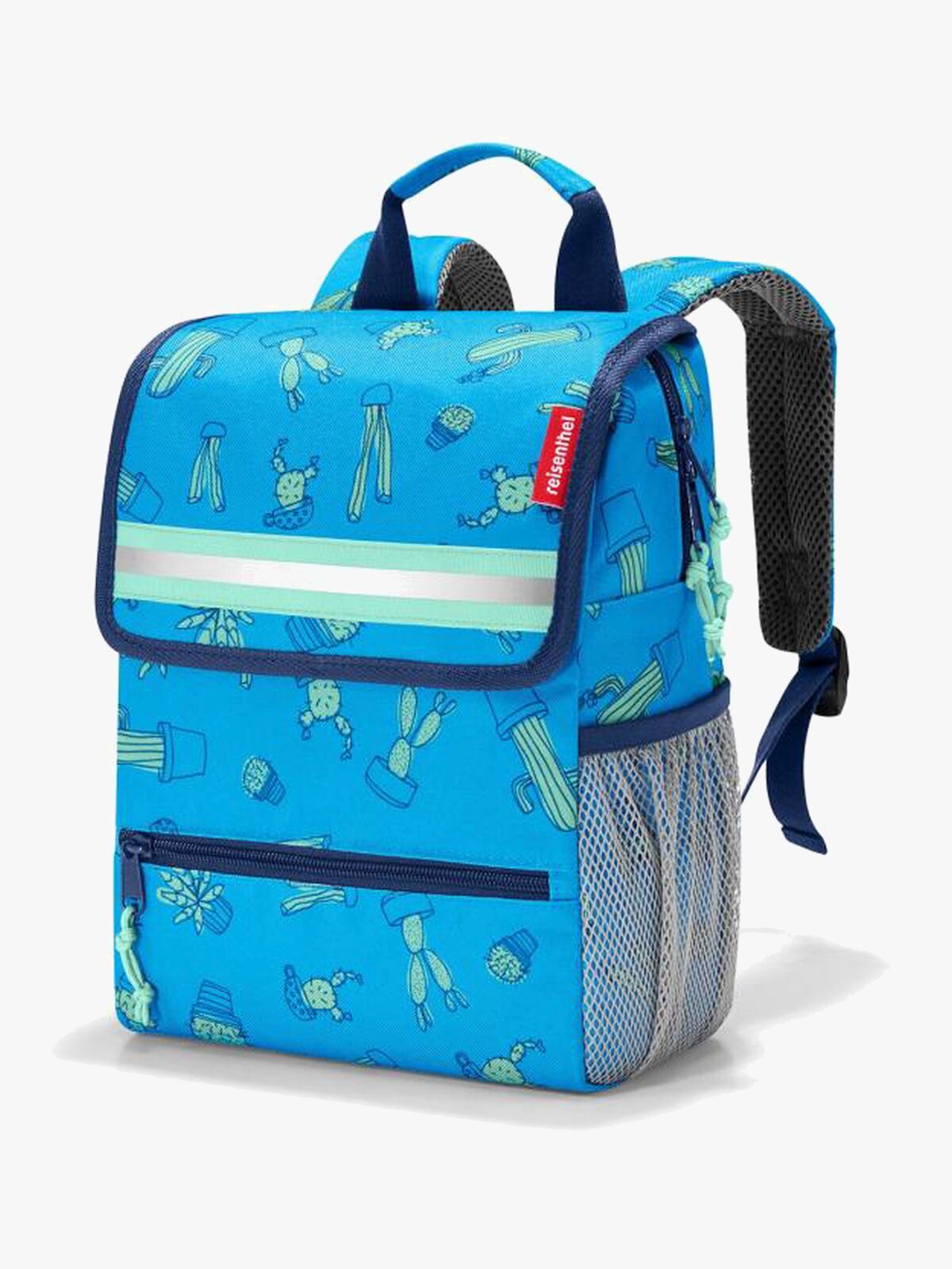 Reisenthel Cactus Rygsæk, Blue