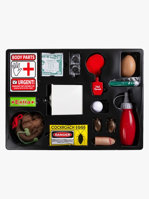 Amazing Magic Drillesæt 40 Spøg og Skæmt