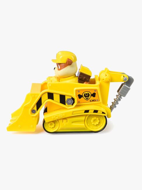 Paw Patrol Basic Transportmiddel Rubble 2.0