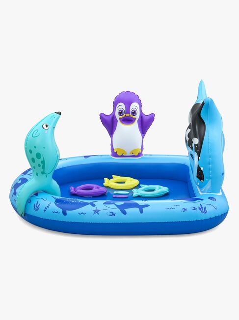 Bestway Polar Pals Vandland