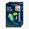 Kosmos Sea Dogs Forskersæt STEM