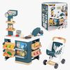 Smoby Supermarked