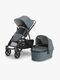 UPPAbaby Vista V3 Duovogn, Dillan