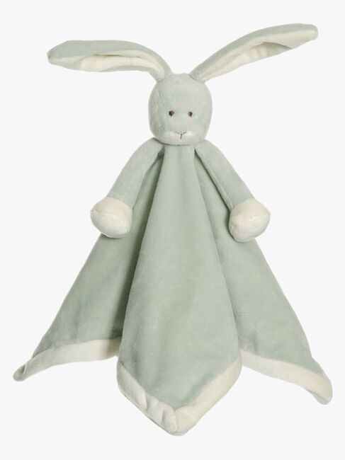 Teddykompaniet Diinglisar Nusseklud Kanin, Lindblomsgrøn