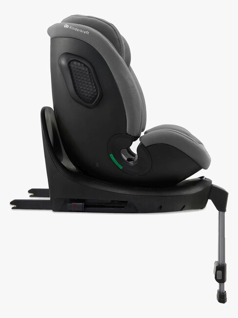 Kinderkraft XRIDER 2 i-Size Autostol, Grey
