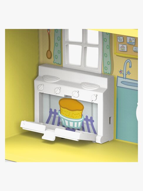 Hasbro Gurli Gris Hus