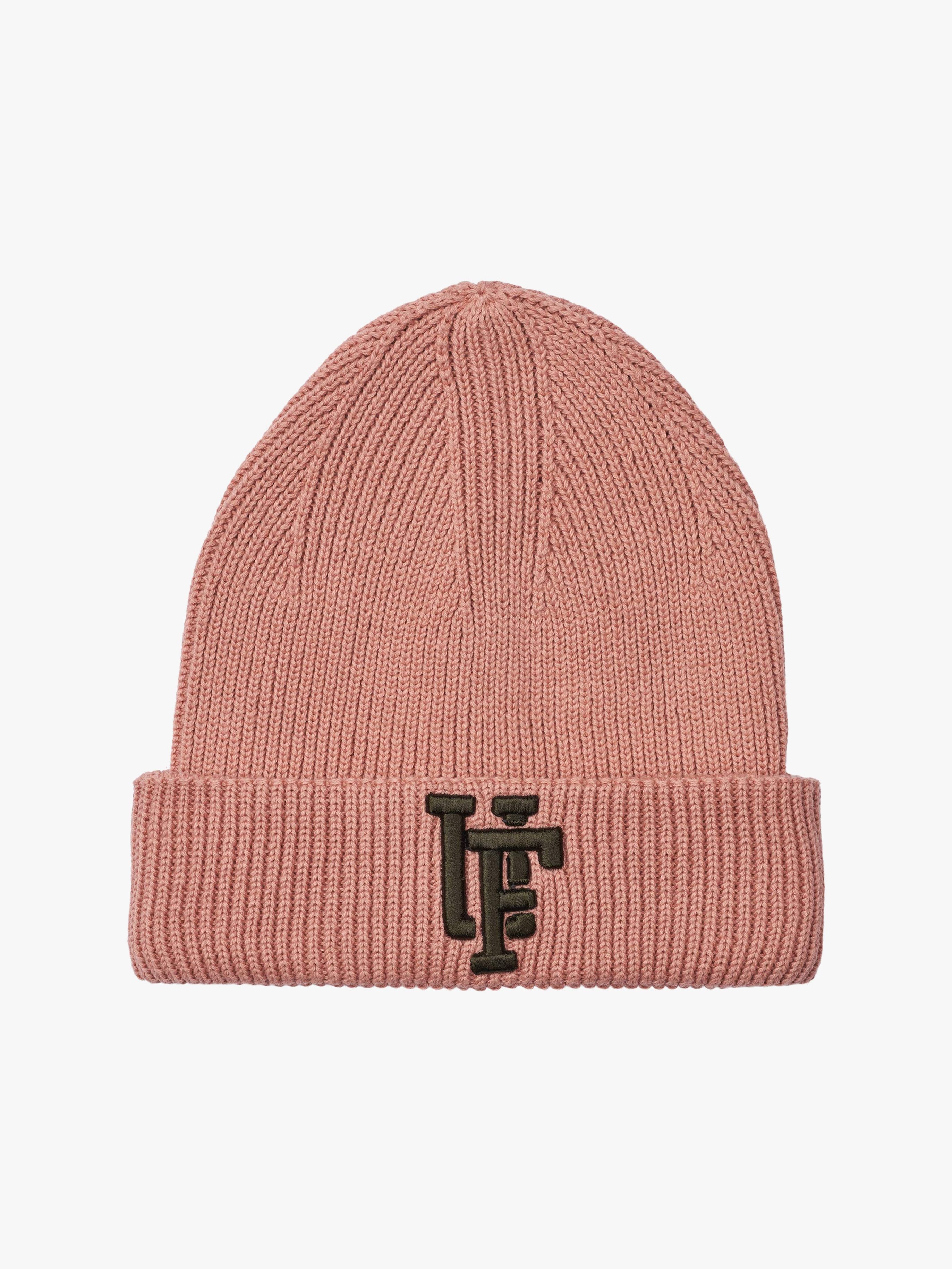 UpFront Spinback Hue, Dusty Rose