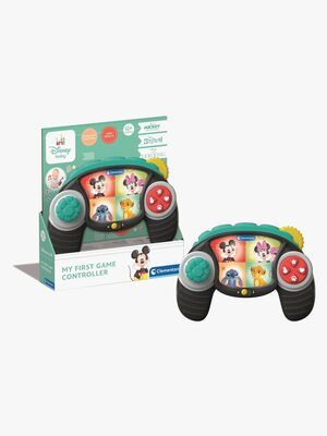 Disney Spillekonsol