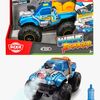 Dickie Toys Wave Runner Monster Truck