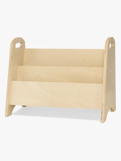 Nofred Bogreol, Birketræ