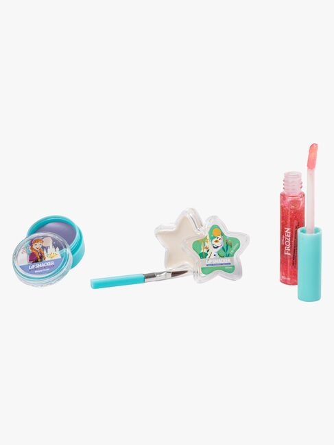 Frozen Essential Makeuptaske