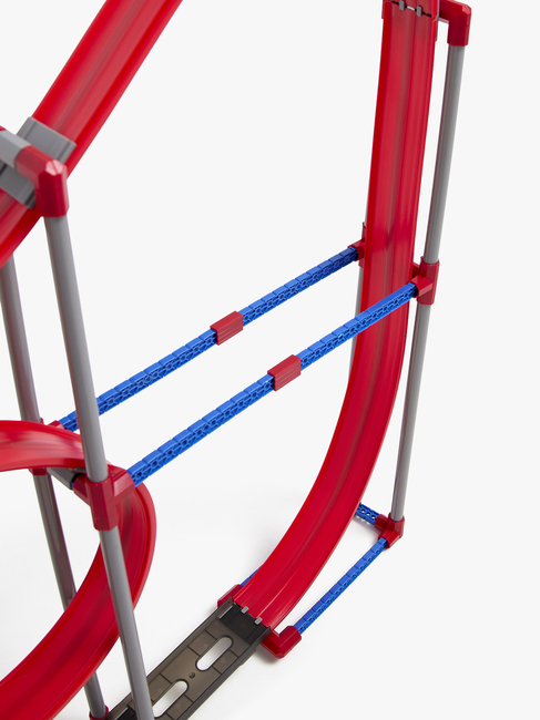 Alex's Garage Magnetisk Racerbane 120 Dele