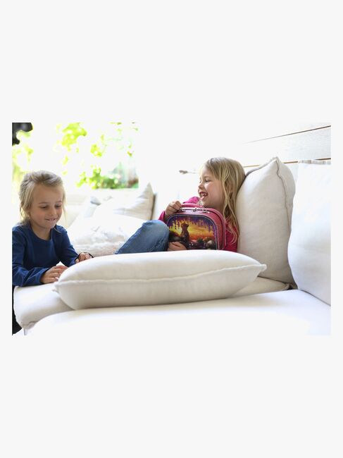 Musse & Helium Kuffert 20 cm