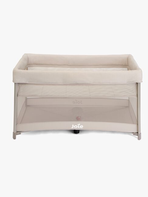 Joie Amigo 120 Weekendseng, Vanilla